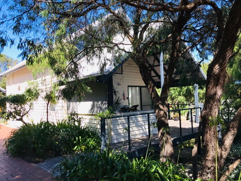 Zephyr Studio - Goulburn Accommodation 1