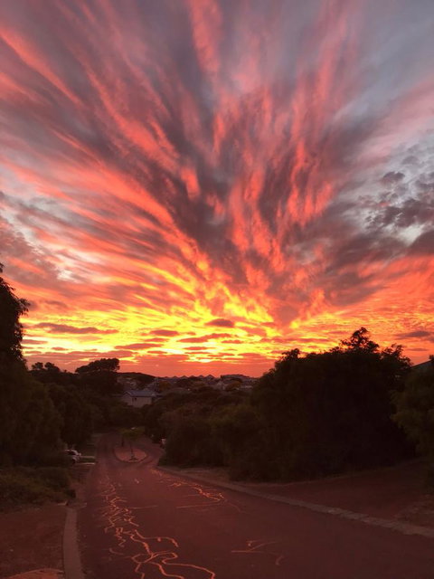 Zephyr Studio - Goulburn Accommodation 27
