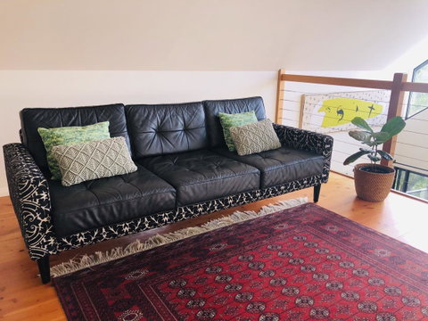 Zephyr Studio - Goulburn Accommodation 16