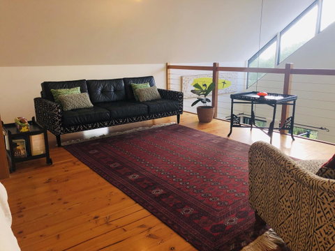 Zephyr Studio - Goulburn Accommodation 18