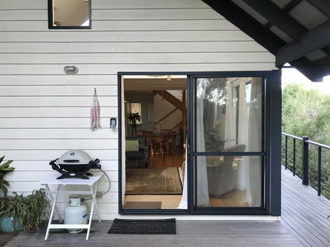 Zephyr Studio - Goulburn Accommodation 21