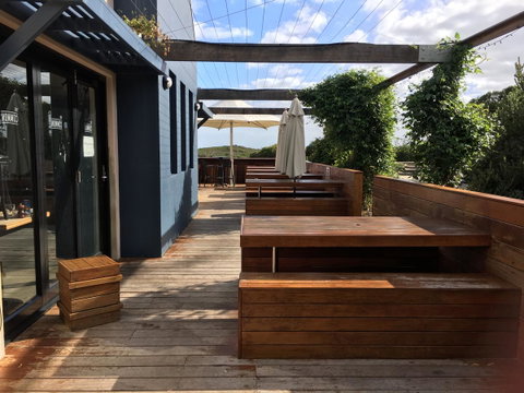 Zephyr Studio - Goulburn Accommodation 35