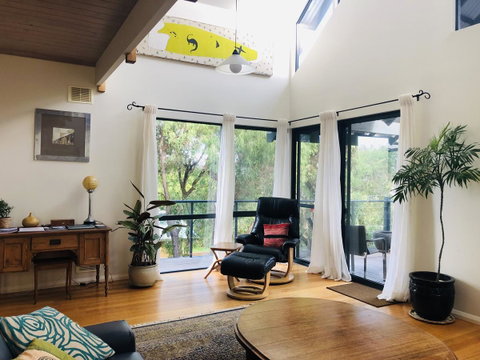 Zephyr Studio - Goulburn Accommodation 5