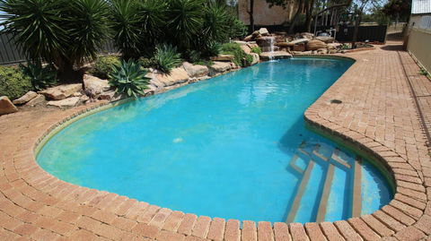 Daisy Cottage - Goulburn Accommodation 17