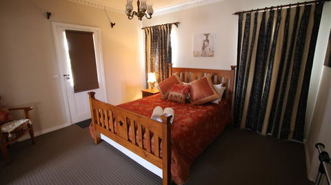 Daisy Cottage - Goulburn Accommodation 1
