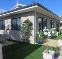 Yunderup Kannie Kottage - Goulburn Accommodation