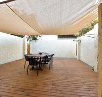 Kalbarri Sunset Villa - Goulburn Accommodation