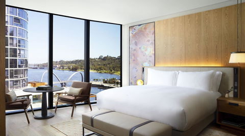 The Ritz-Carlton, Perth - Goulburn Accommodation 25