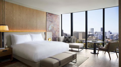 The Ritz-Carlton, Perth - Goulburn Accommodation 19