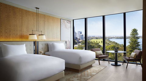 The Ritz-Carlton, Perth - Goulburn Accommodation 27