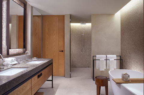 The Ritz-Carlton, Perth - Goulburn Accommodation 8