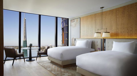The Ritz-Carlton, Perth - Goulburn Accommodation 18
