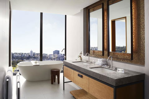 The Ritz-Carlton, Perth - Goulburn Accommodation 15