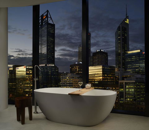 The Ritz-Carlton, Perth - Goulburn Accommodation 6