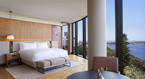 The Ritz-Carlton, Perth - Goulburn Accommodation 3