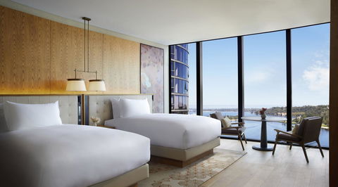 The Ritz-Carlton, Perth - Goulburn Accommodation 16