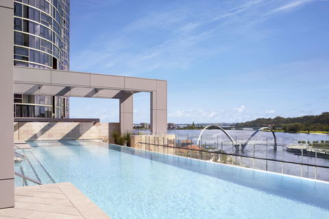 The Ritz-Carlton, Perth - Goulburn Accommodation 1