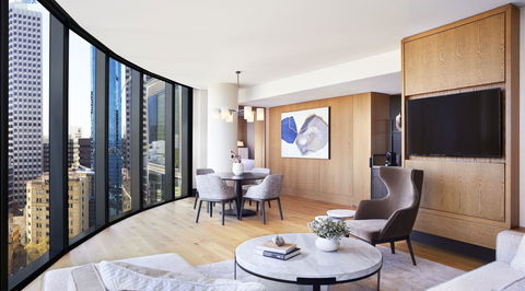 The Ritz-Carlton, Perth - Goulburn Accommodation 10
