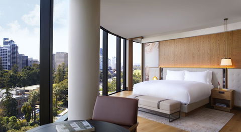 The Ritz-Carlton, Perth - Goulburn Accommodation 7