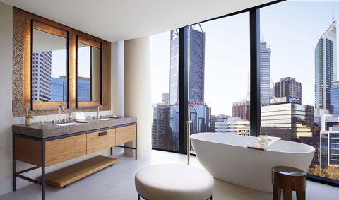 The Ritz-Carlton, Perth - Goulburn Accommodation 4