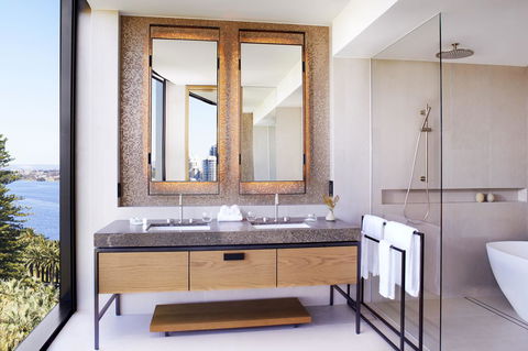 The Ritz-Carlton, Perth - Goulburn Accommodation 2