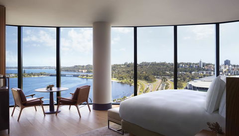 The Ritz-Carlton, Perth - Goulburn Accommodation 5