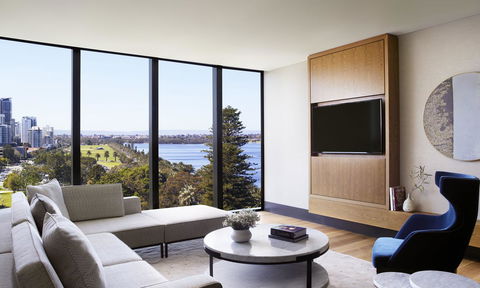 The Ritz-Carlton, Perth - Goulburn Accommodation 13