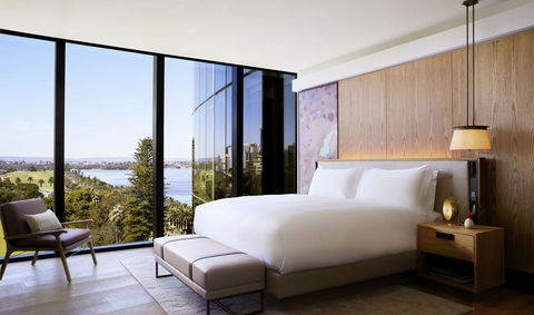 The Ritz-Carlton, Perth - Goulburn Accommodation 26