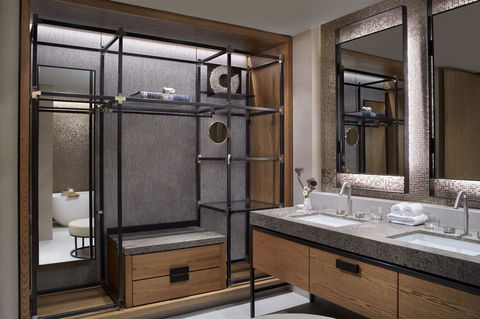 The Ritz-Carlton, Perth - Goulburn Accommodation 20
