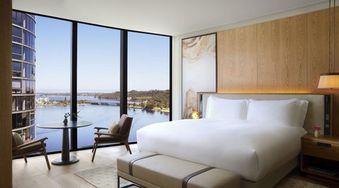 The Ritz-Carlton, Perth - Goulburn Accommodation 17