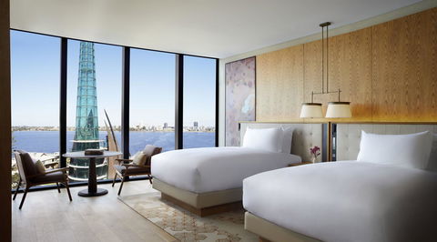 The Ritz-Carlton, Perth - Goulburn Accommodation 24