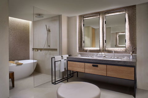 The Ritz-Carlton, Perth - Goulburn Accommodation 23