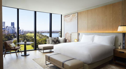 The Ritz-Carlton, Perth - Goulburn Accommodation 28