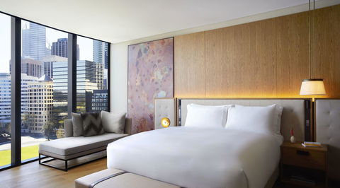 The Ritz-Carlton, Perth - Goulburn Accommodation 11