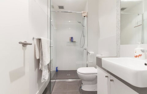 Perth Luxury City Apartment- Free Parking - Goulburn Accommodation 1