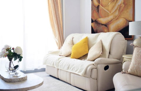Perth Luxury City Apartment- Free Parking - Goulburn Accommodation 5