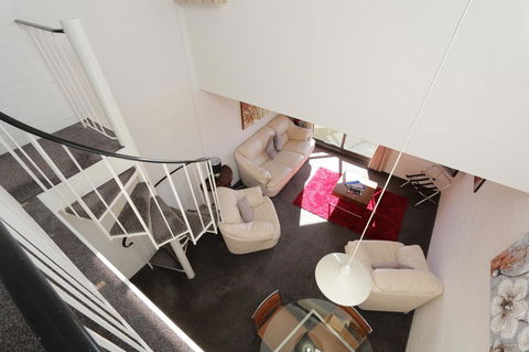 Atrium Hotel Mandurah - Goulburn Accommodation 39