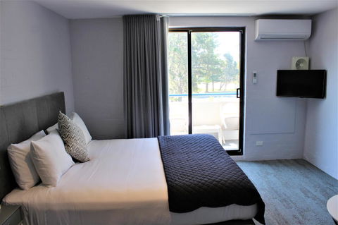 Atrium Hotel Mandurah - Goulburn Accommodation 7