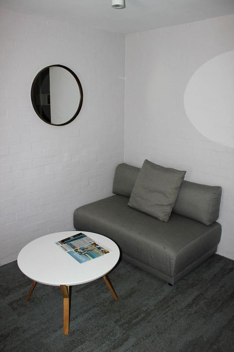 Atrium Hotel Mandurah - Goulburn Accommodation 10