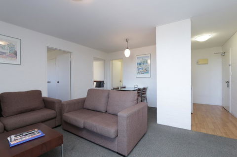 Atrium Hotel Mandurah - Goulburn Accommodation 41