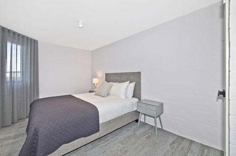 Atrium Hotel Mandurah - Goulburn Accommodation 35