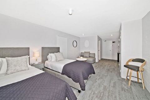Atrium Hotel Mandurah - Goulburn Accommodation 33