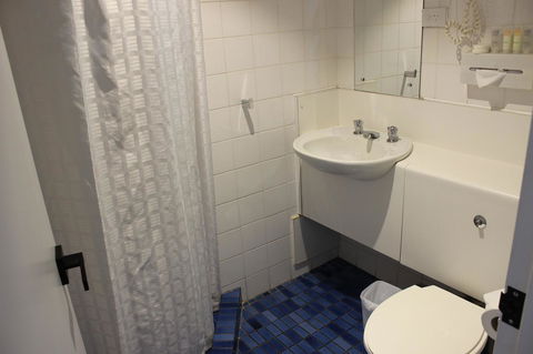 Atrium Hotel Mandurah - Goulburn Accommodation 8