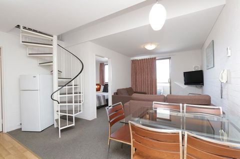 Atrium Hotel Mandurah - Goulburn Accommodation 21