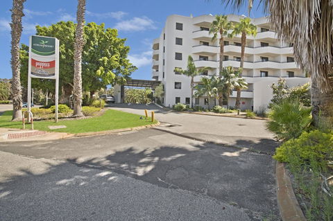Atrium Hotel Mandurah - Goulburn Accommodation 28