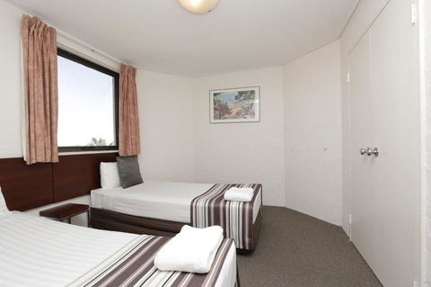 Atrium Hotel Mandurah - Goulburn Accommodation 5