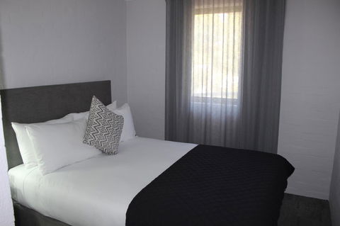 Atrium Hotel Mandurah - Goulburn Accommodation 3