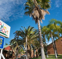 Kalbarri Palm Resort - Goulburn Accommodation