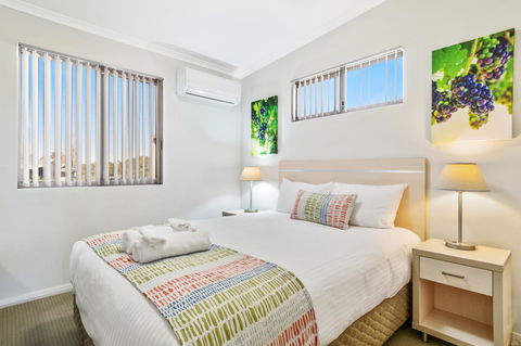 Discovery Parks - Swan Valley - Goulburn Accommodation 21