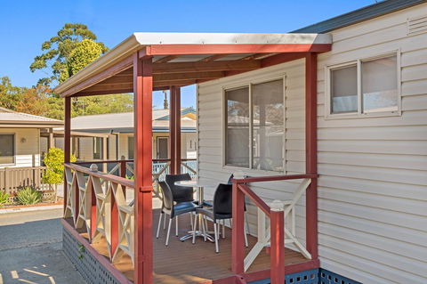 Discovery Parks - Swan Valley - Goulburn Accommodation 13